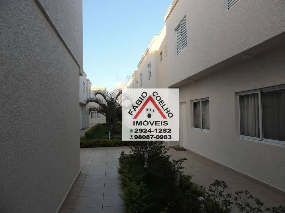 Sobrado, 3 quartos, 99 m² - Foto 12