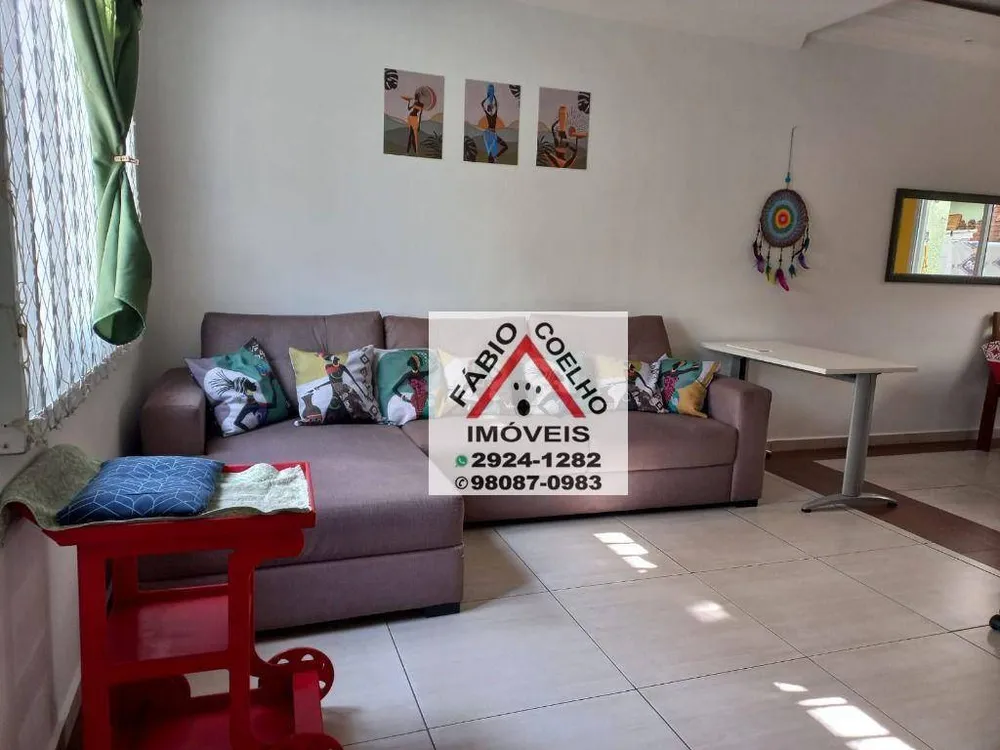 Sobrado, 3 quartos, 99 m² - Foto 6