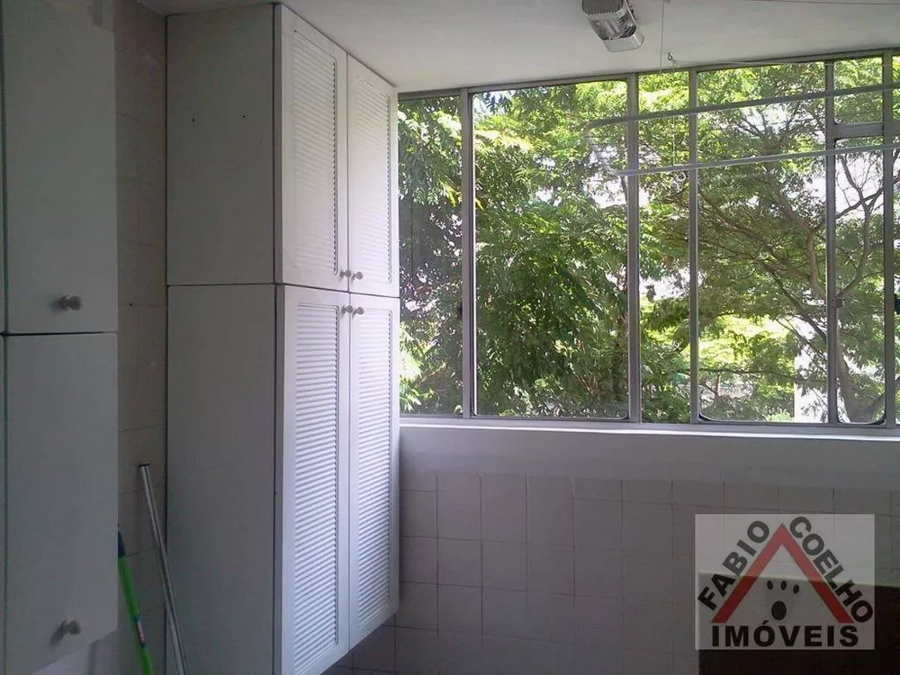 Apartamento à venda com 2 quartos, 59m² - Foto 1