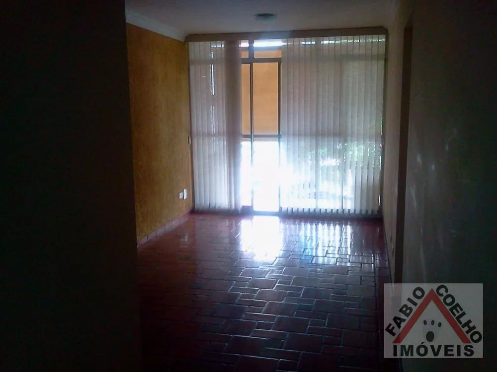Apartamento, 2 quartos, 59 m² - Foto 1