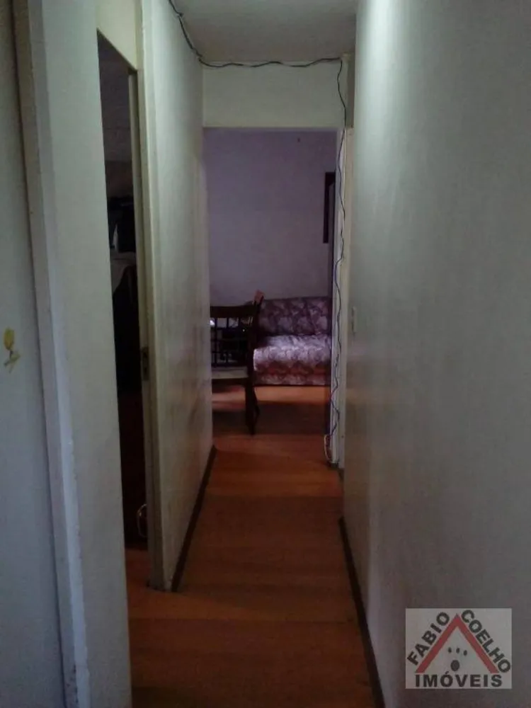 Apartamento, 2 quartos, 59 m² - Foto 3