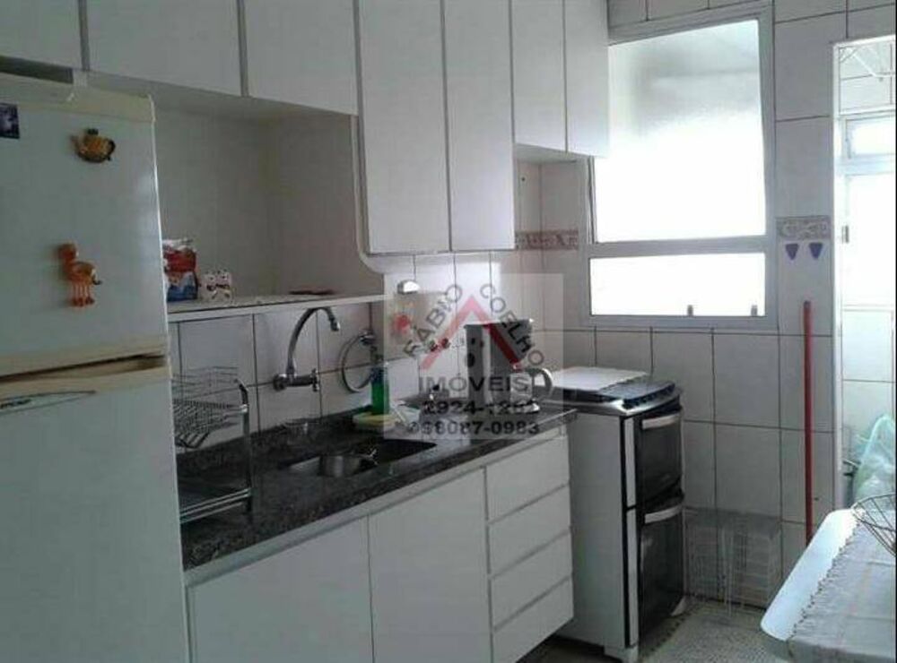 Apartamento, 2 quartos, 50 m² - Foto 3