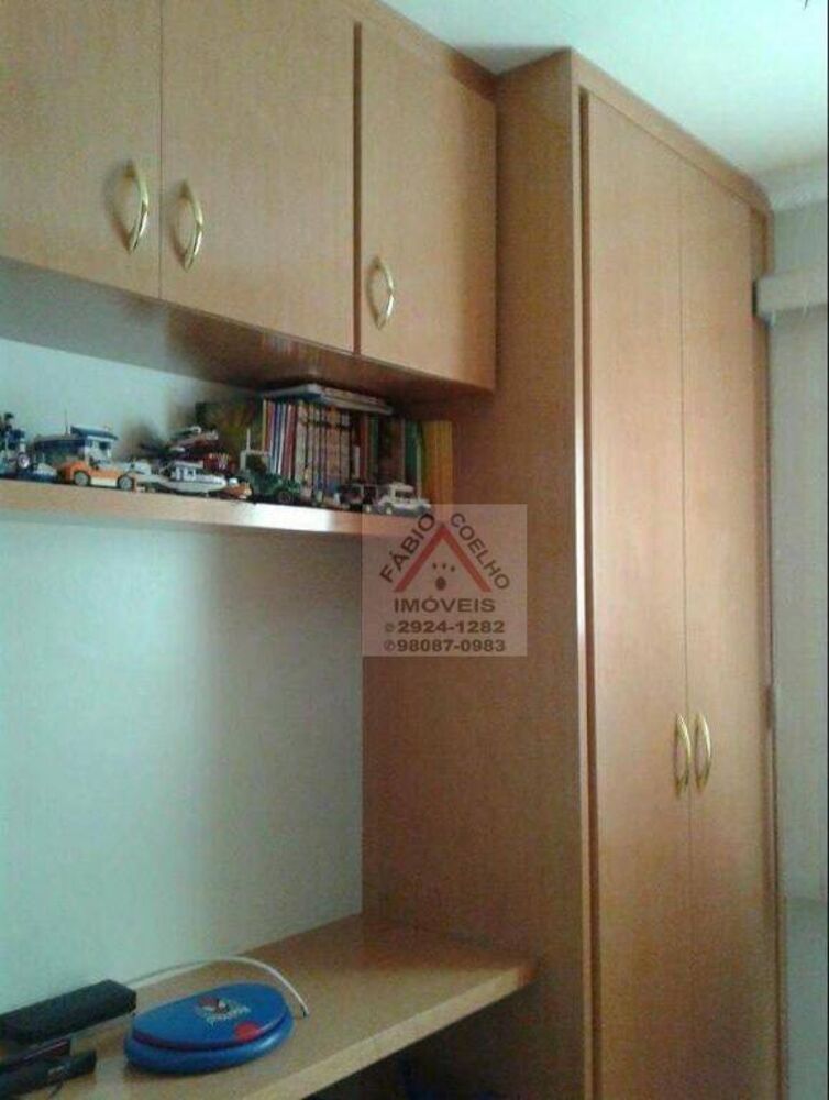 Apartamento, 2 quartos, 50 m² - Foto 10