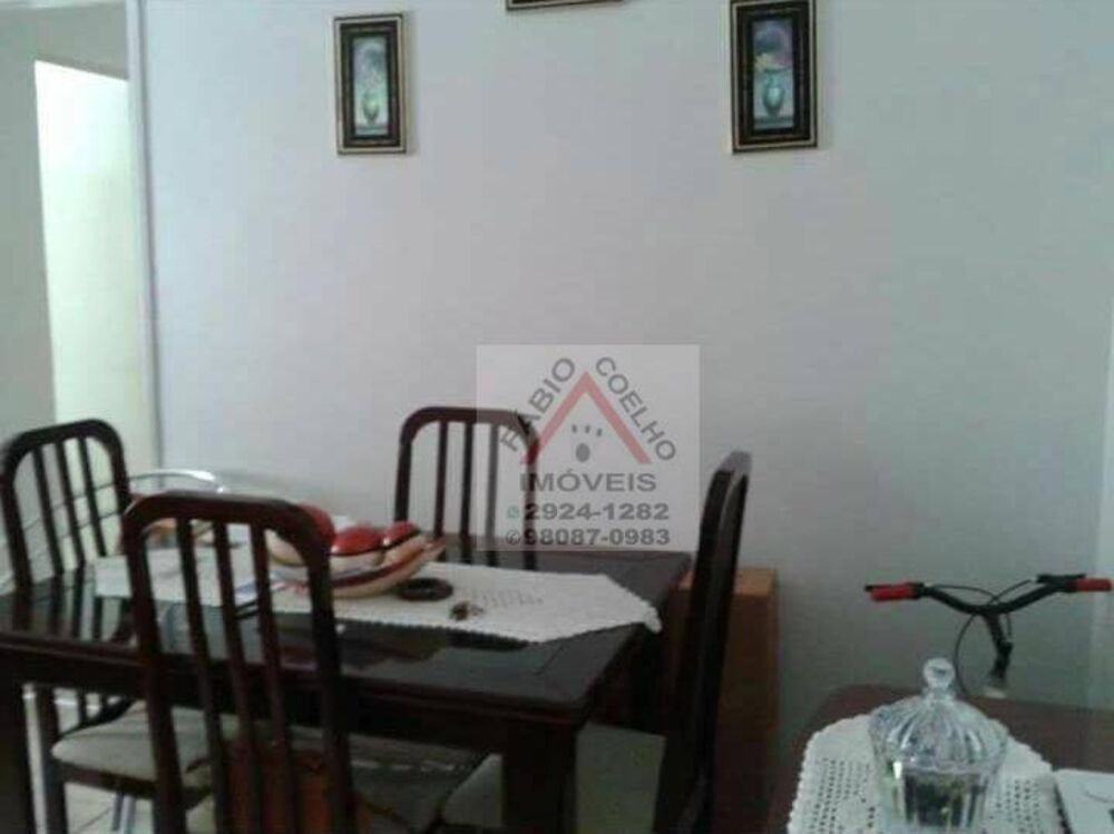 Apartamento, 2 quartos, 50 m² - Foto 5