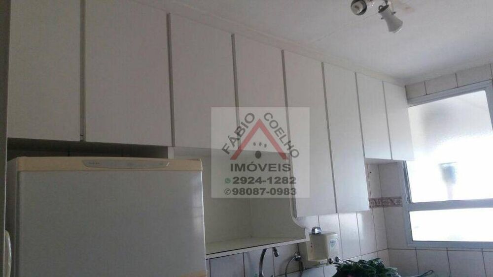 Apartamento, 2 quartos, 50 m² - Foto 4