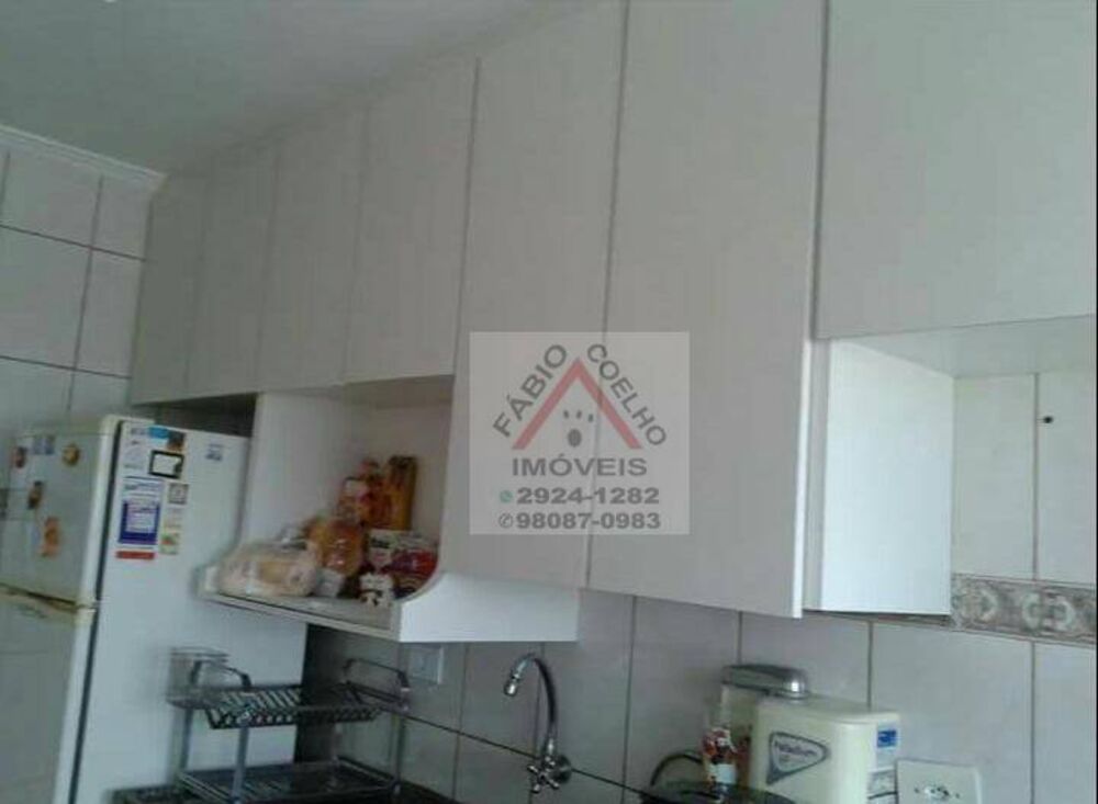 Apartamento, 2 quartos, 50 m² - Foto 6