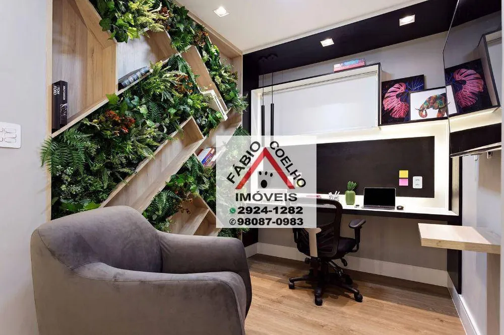Apartamento, 2 quartos, 112 m² - Foto 3