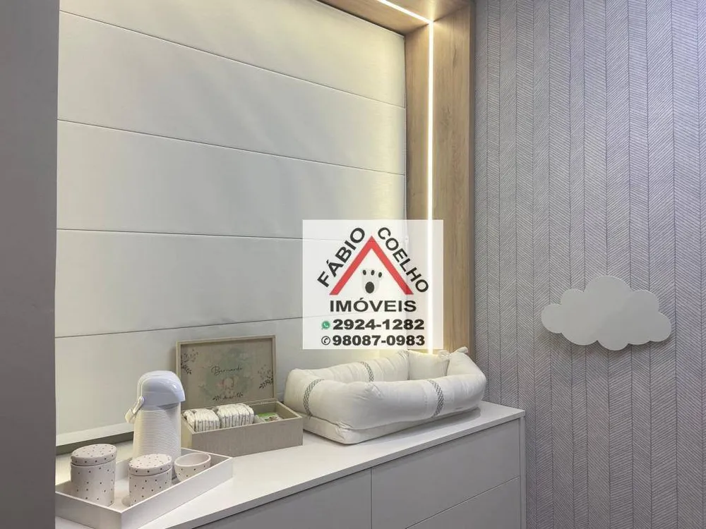 Apartamento, 2 quartos, 112 m² - Foto 14