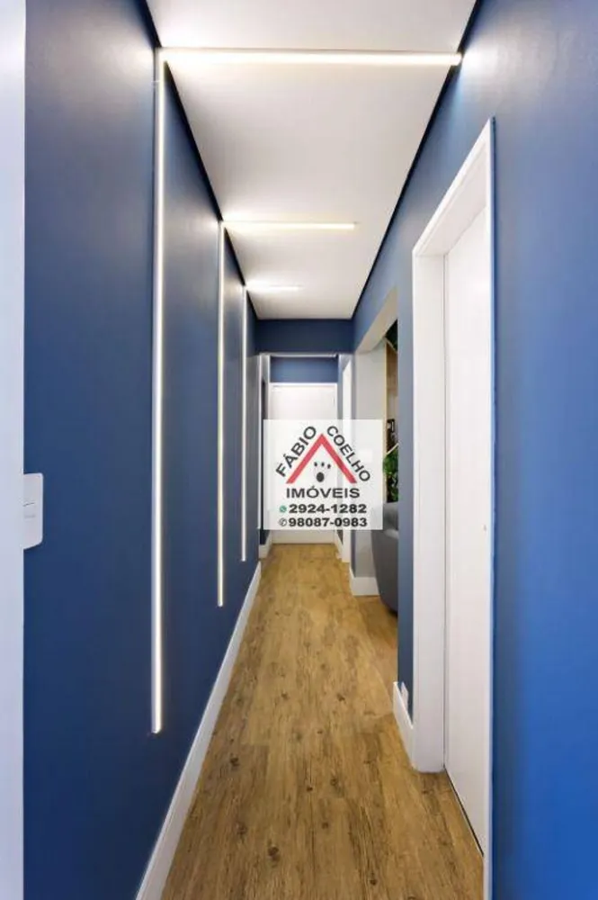 Apartamento, 2 quartos, 112 m² - Foto 11