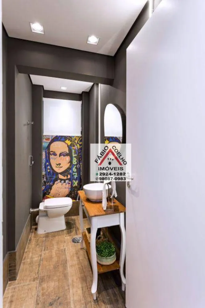 Apartamento, 2 quartos, 112 m² - Foto 10