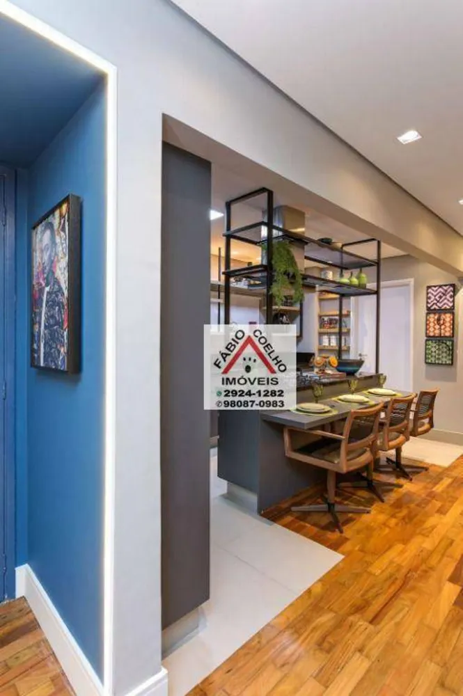 Apartamento, 2 quartos, 112 m² - Foto 5