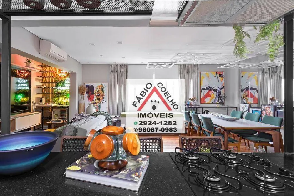 Apartamento, 2 quartos, 112 m² - Foto 6
