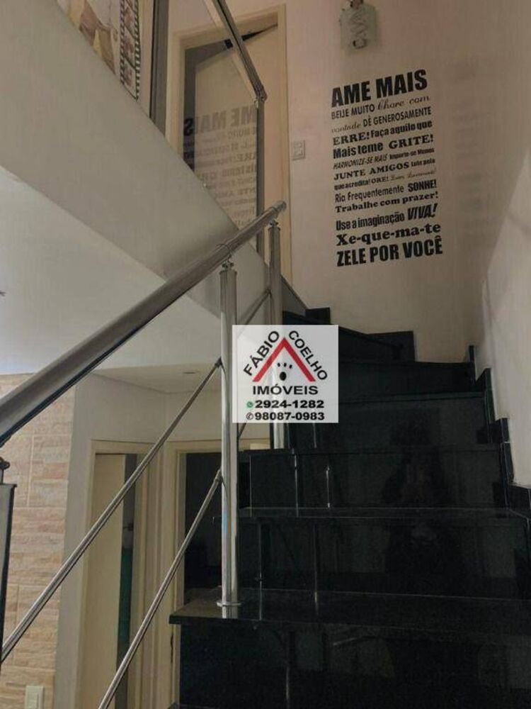 Casa de Condomínio à venda com 3 quartos, 94m² - Foto 4