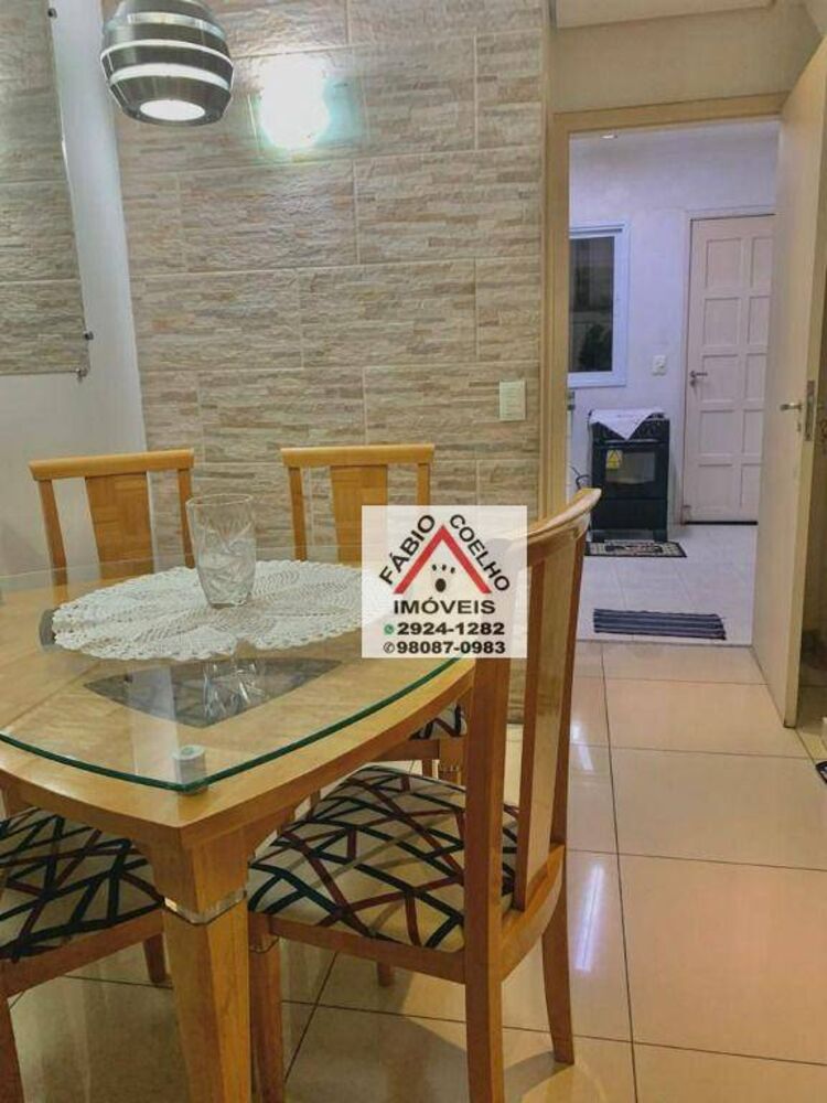 Casa de Condomínio à venda com 3 quartos, 94m² - Foto 3