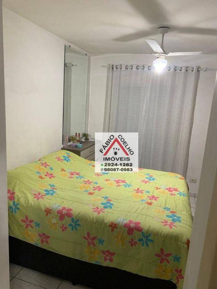 Casa de Condomínio à venda com 3 quartos, 94m² - Foto 8