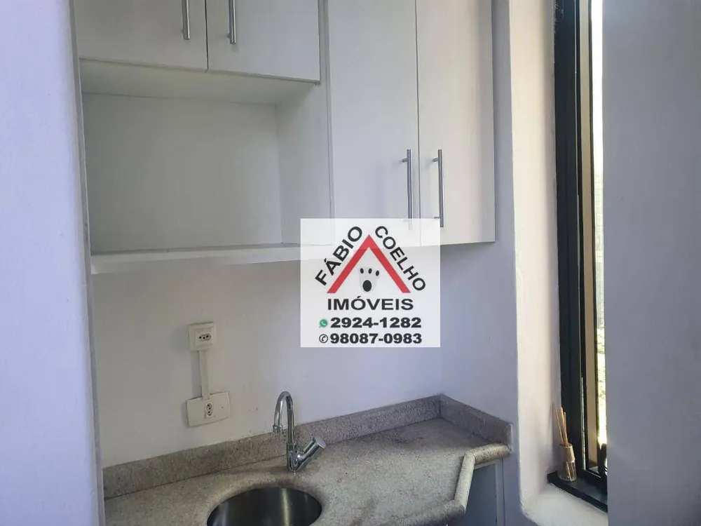 Sala-Conjunto, 117 m² - Foto 4