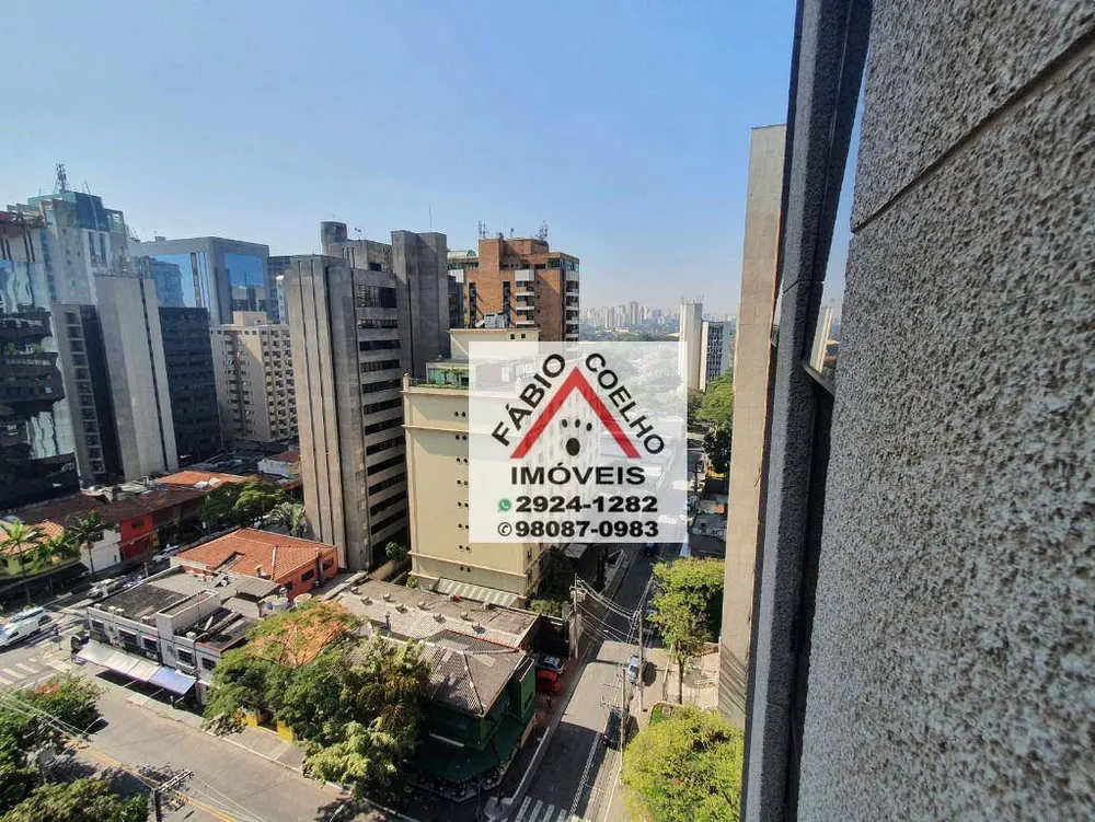 Sala-Conjunto, 117 m² - Foto 1