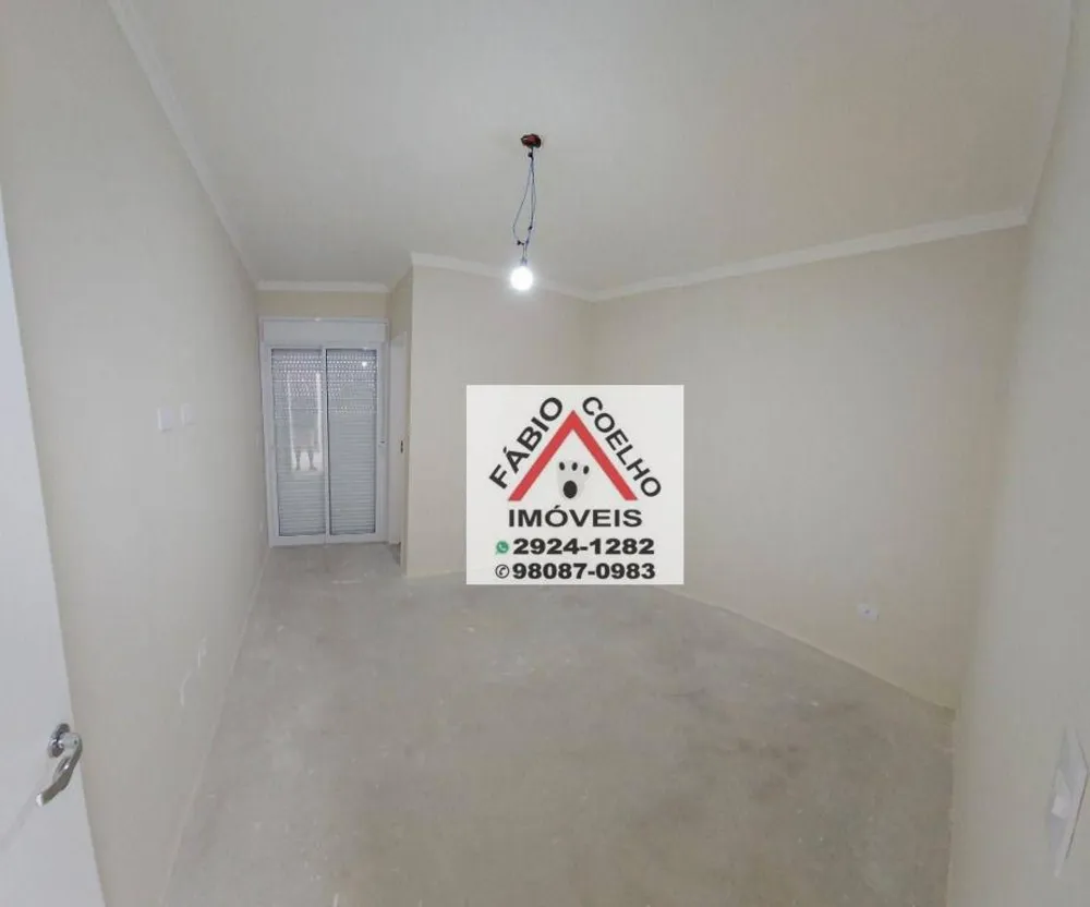 Sobrado, 3 quartos, 130 m² - Foto 12
