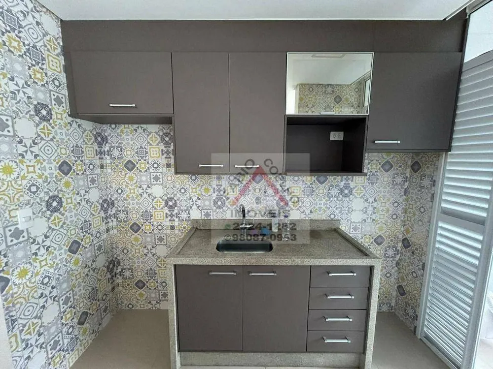 Apartamento, 3 quartos, 72 m² - Foto 3