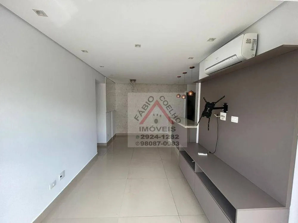 Apartamento, 3 quartos, 72 m² - Foto 1
