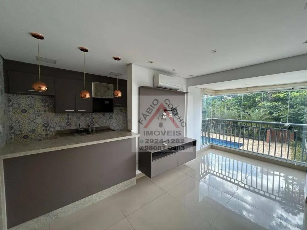 Apartamento, 3 quartos, 72 m² - Foto 2