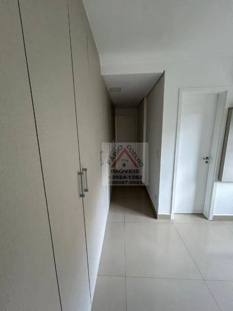 Apartamento, 3 quartos, 72 m² - Foto 4