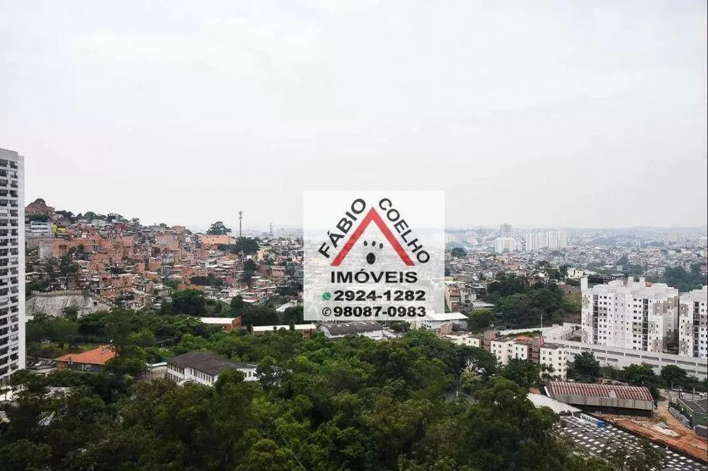 Apartamento, 3 quartos, 66 m² - Foto 1