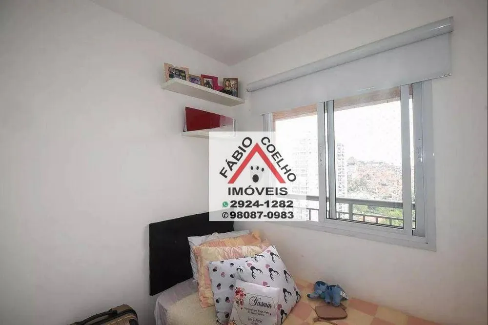 Apartamento, 3 quartos, 66 m² - Foto 4