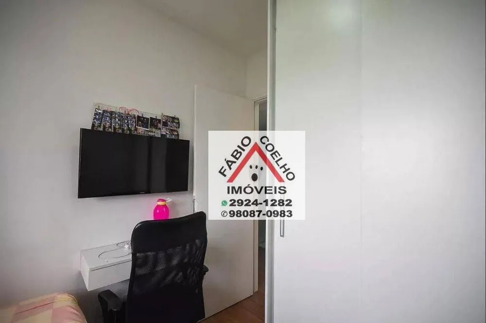 Apartamento, 3 quartos, 66 m² - Foto 6