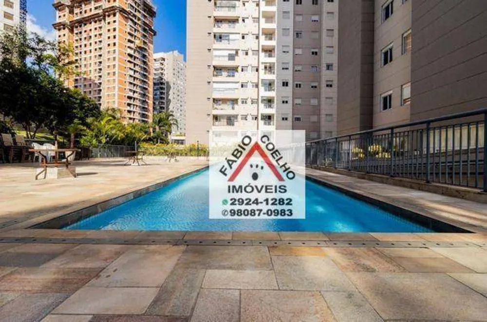 Apartamento, 3 quartos, 66 m² - Foto 3