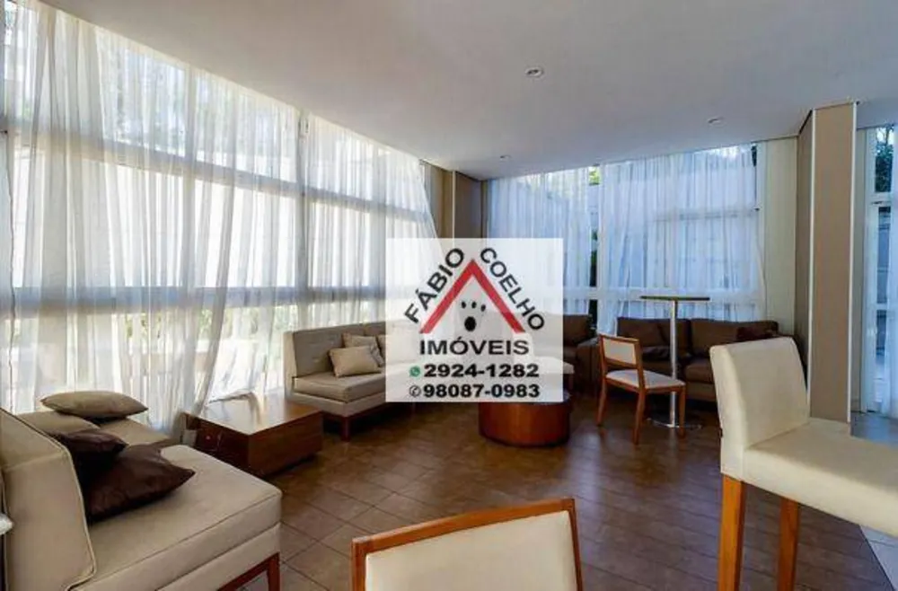 Apartamento, 3 quartos, 66 m² - Foto 9