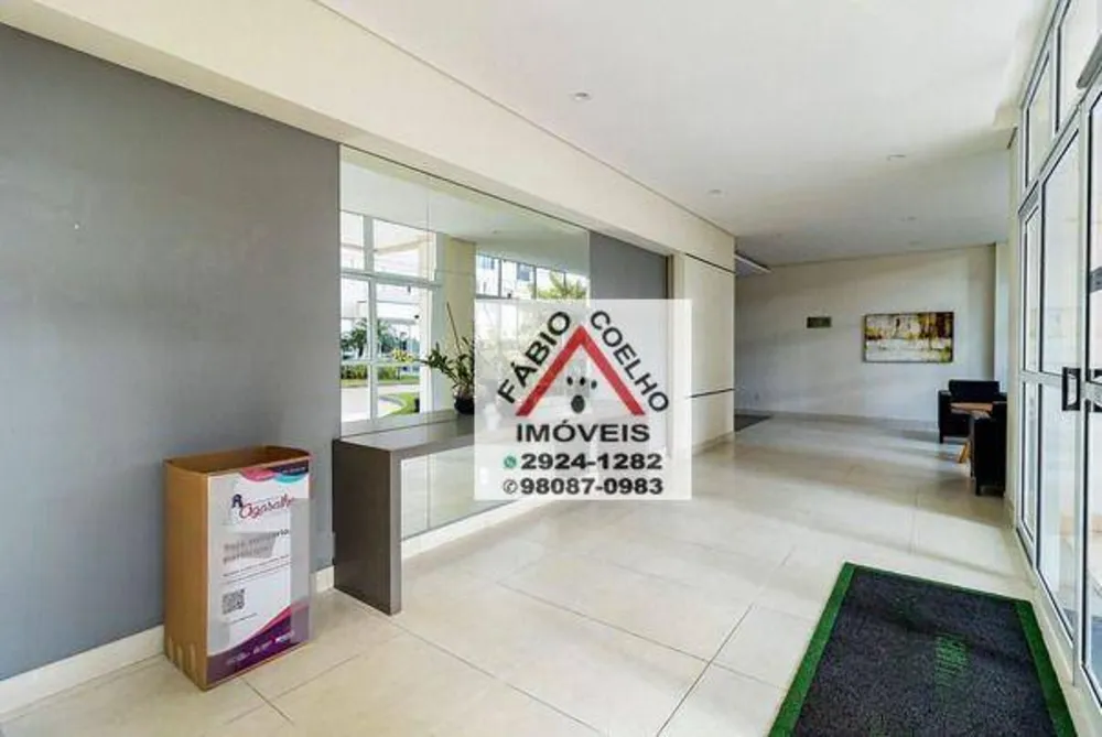 Apartamento, 3 quartos, 66 m² - Foto 6