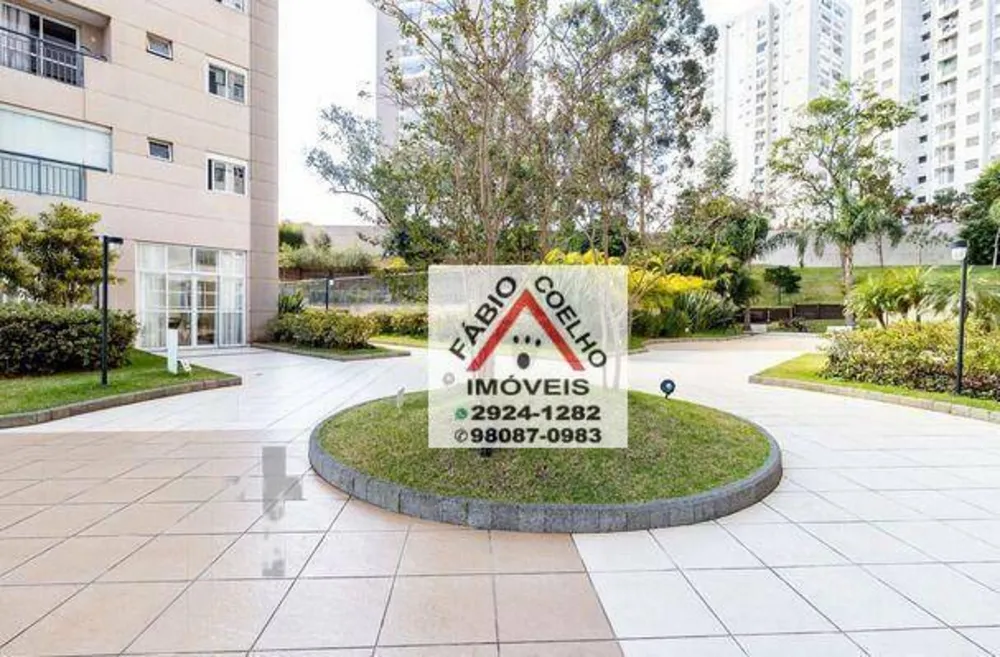 Apartamento, 3 quartos, 66 m² - Foto 8