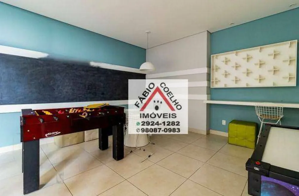 Apartamento, 3 quartos, 66 m² - Foto 10