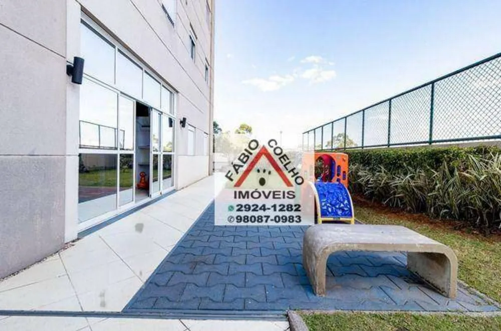 Apartamento, 3 quartos, 66 m² - Foto 8
