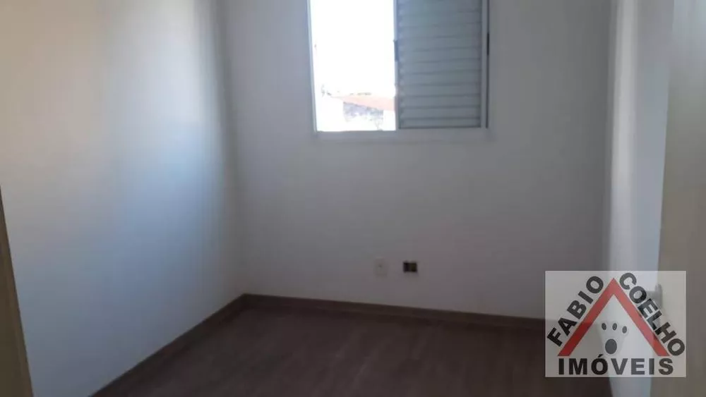 Apartamento à venda com 2 quartos, 48m² - Foto 3