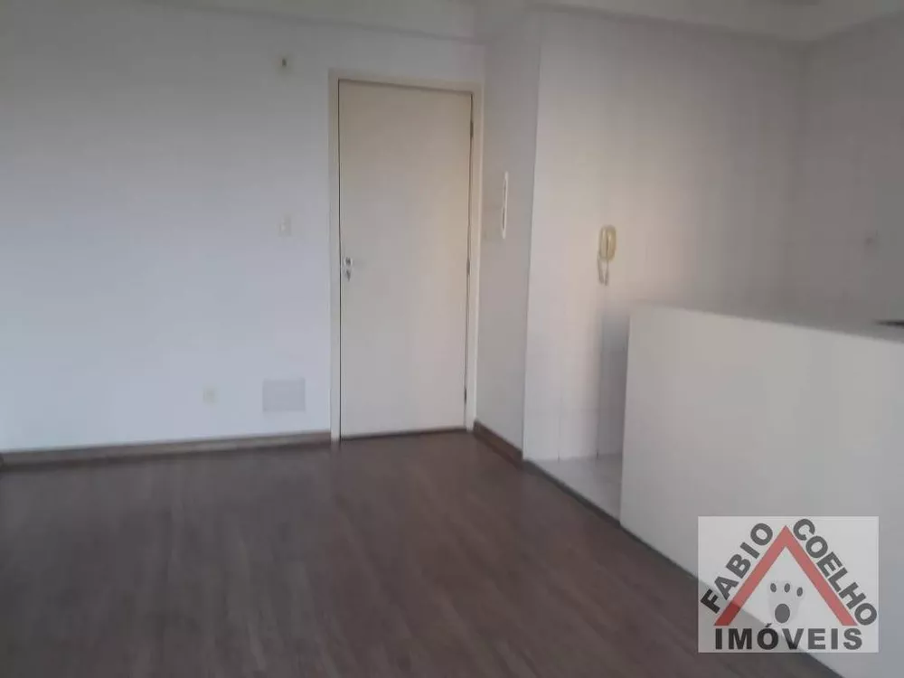 Apartamento à venda com 2 quartos, 48m² - Foto 6