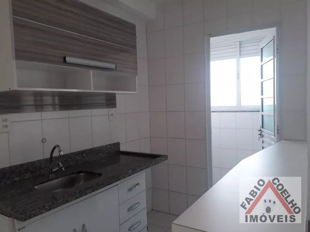 Apartamento à venda com 2 quartos, 48m² - Foto 5