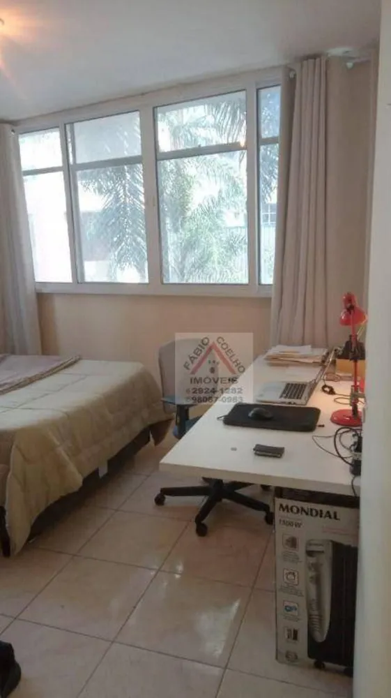 Apartamento, 1 quarto, 57 m² - Foto 4