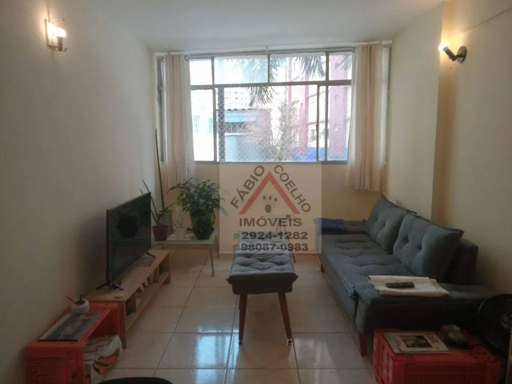 Apartamento, 1 quarto, 57 m² - Foto 2