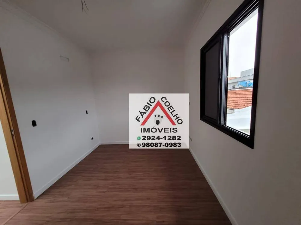 Sobrado, 3 quartos, 120 m² - Foto 6