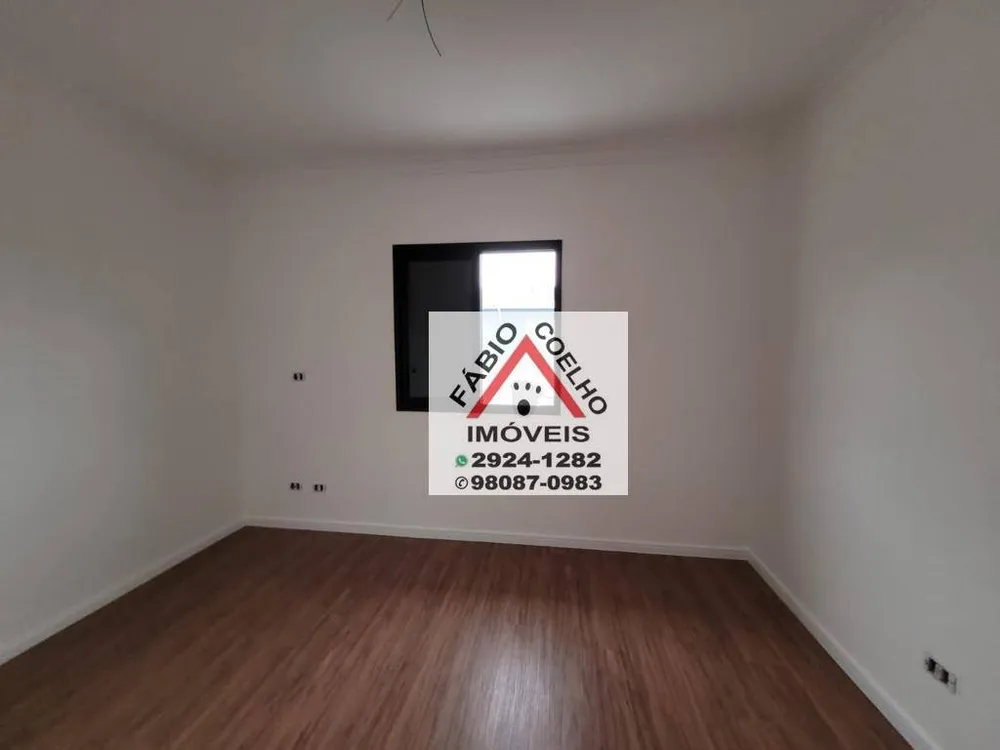 Sobrado, 3 quartos, 120 m² - Foto 2