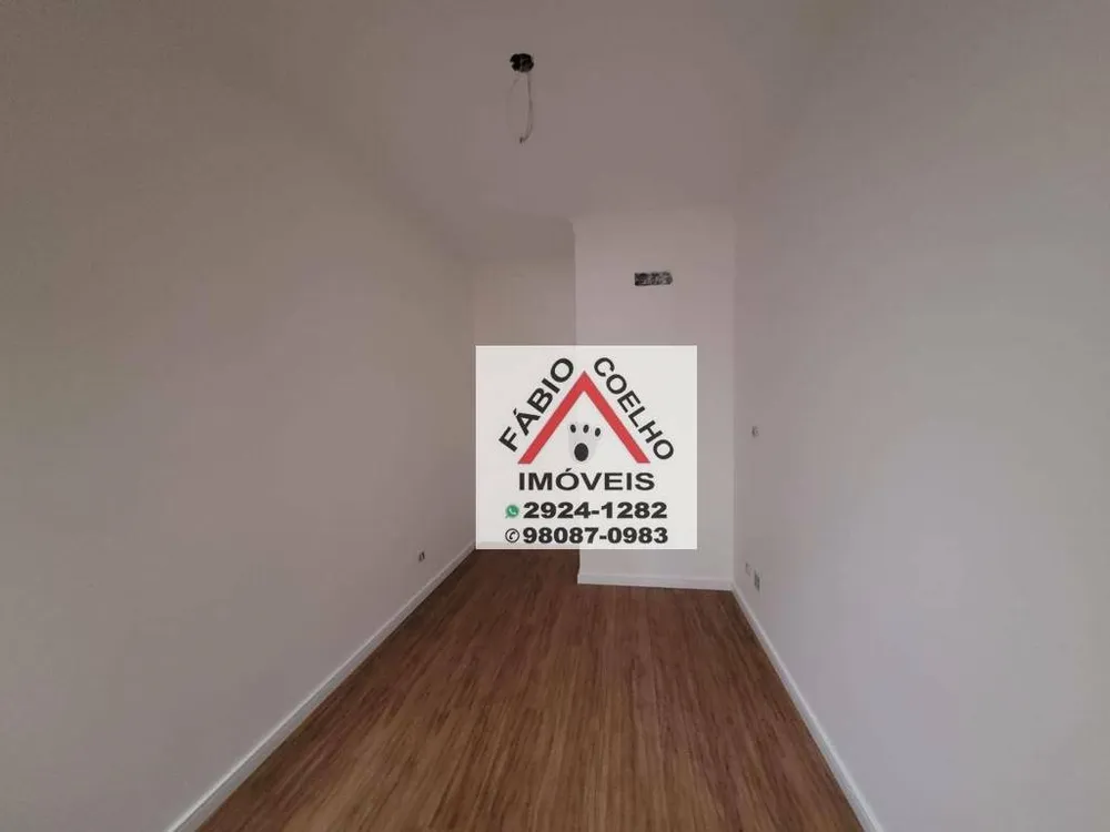 Sobrado, 3 quartos, 120 m² - Foto 3