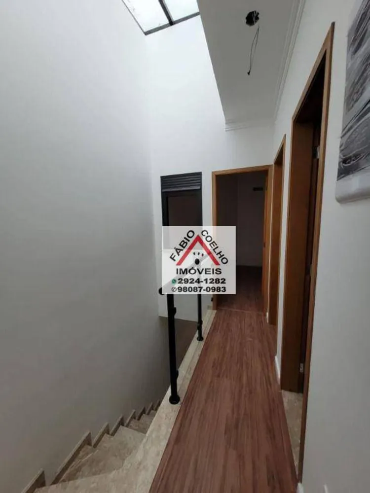 Sobrado, 3 quartos, 120 m² - Foto 8