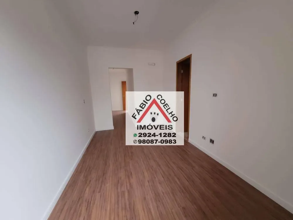 Sobrado, 3 quartos, 120 m² - Foto 4