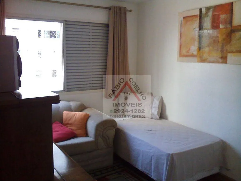 Apartamento, 3 quartos, 93 m² - Foto 9