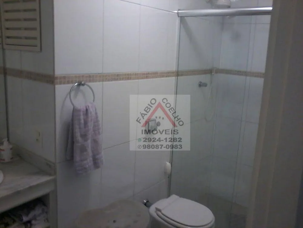 Apartamento, 3 quartos, 93 m² - Foto 10