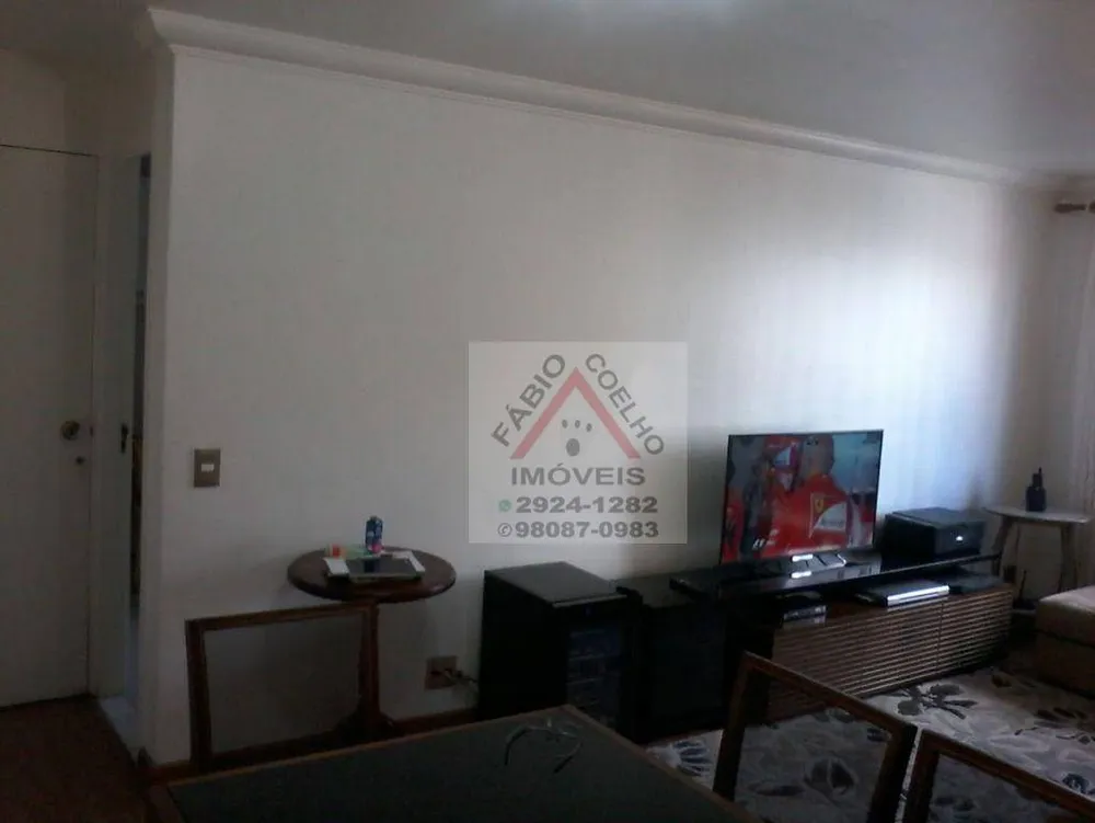Apartamento, 3 quartos, 93 m² - Foto 6