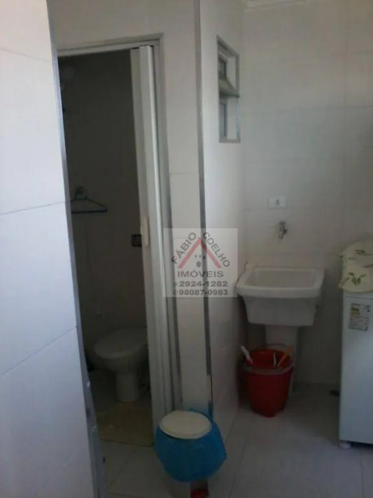 Apartamento, 3 quartos, 93 m² - Foto 16