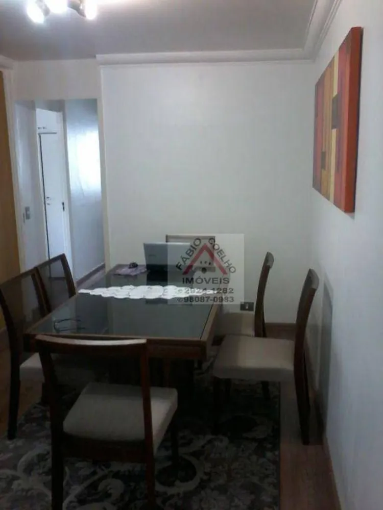 Apartamento, 3 quartos, 93 m² - Foto 5